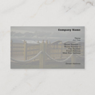 Visite Au-Delà De La Carte De Profil Ropes