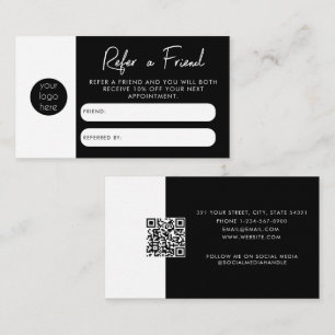 Visite Black Business Recommande Une Carte De Référence D