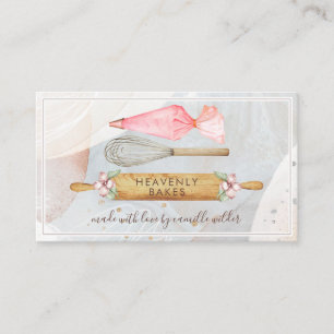 Visite Boulangeries boulangerie pâtisserie Chef Carte de 