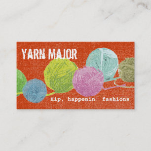 Visite Boules d'art pop de fil tricot crochet carte