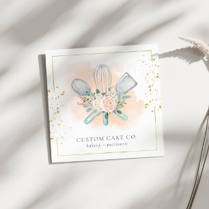 Visite Carré Cuisines sur mesure Cuisine Chef Outils Carte de v