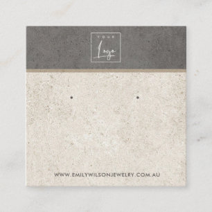 VISITE CARRÉ HORS CARTE D'AFFICHAGE DE L'ÉTUDIANT DE STUCCO GR