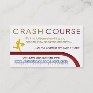 Visite Carte blanche de promo de cc (générale)