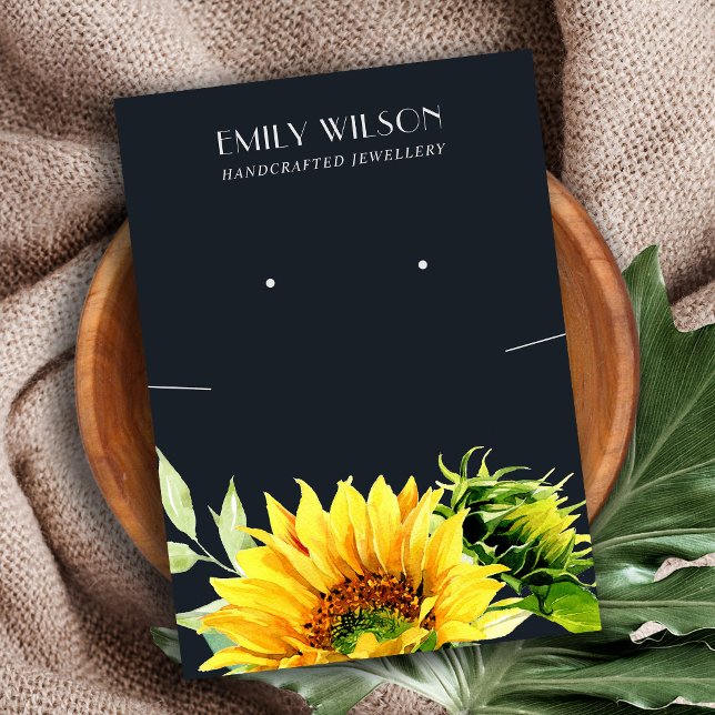 VISITE CARTE D'AFFICHAGE DE L'ÉCRAN DE LA CHUTE DE NAVY S (Créateur téléchargé)