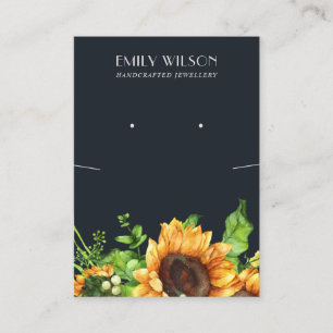 VISITE CARTE D'AFFICHAGE DE L'ÉTALON DE L'ÉTALONNAGE DE