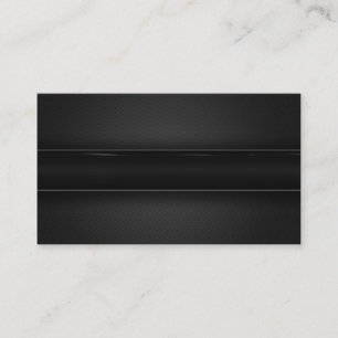 Visite Carte de bannière de carbone