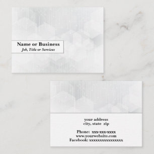 Visite Carte de circuit