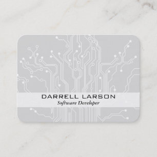 Visite Carte de circuit