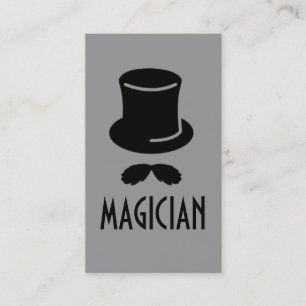 Visite Carte de magicien de magie Tour de poker Jetons de
