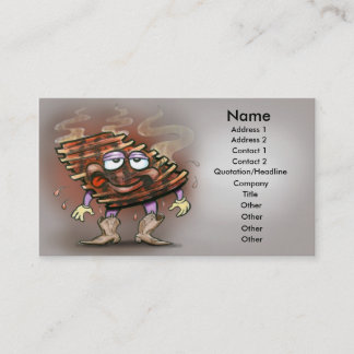 Visite Carte de nervures