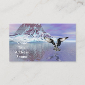 Visite Carte de pêche