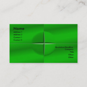 Visite Carte de profil de carreaux de Carré perdus