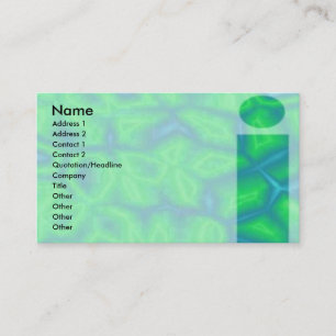 Visite Carte de profil I-Point