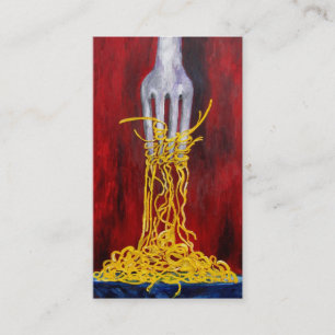 Visite carte de restauration