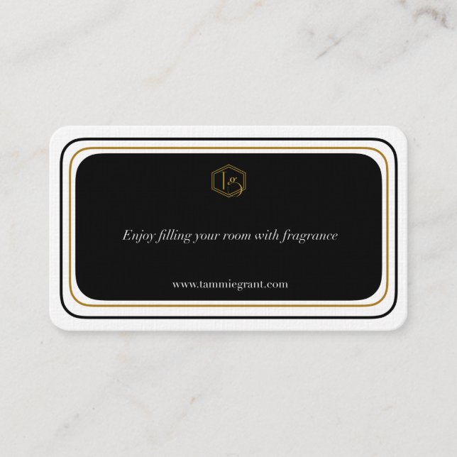 Visite carte de tg (Devant)