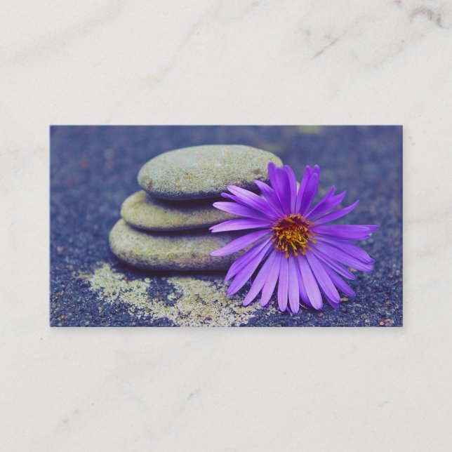 Visite carte de visite/Créer votre propre (Devant)