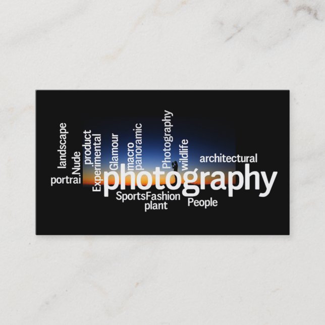 Visite Carte de visite/Photographie (Devant)
