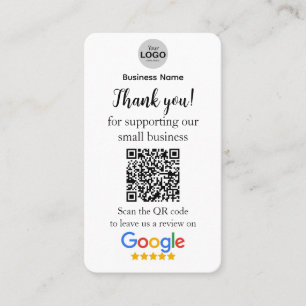 Visite Carte Google de révision