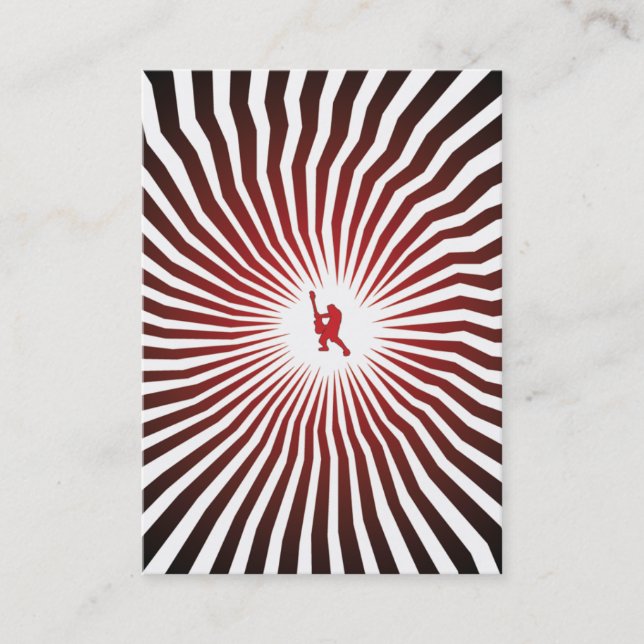 Visite Carte potelée de "Hypnotica" (Devant)