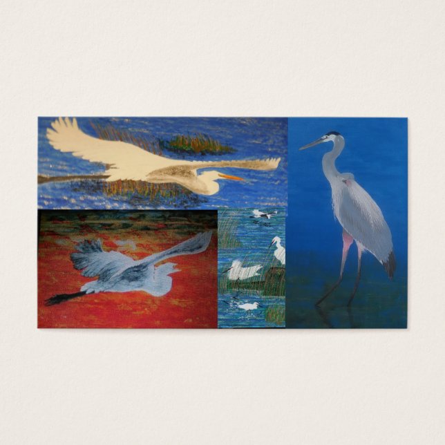 Visite Cartes de Craig par Bubblepacific (Devant)