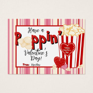 Visite Cartes de Saint Valentin personnalisées