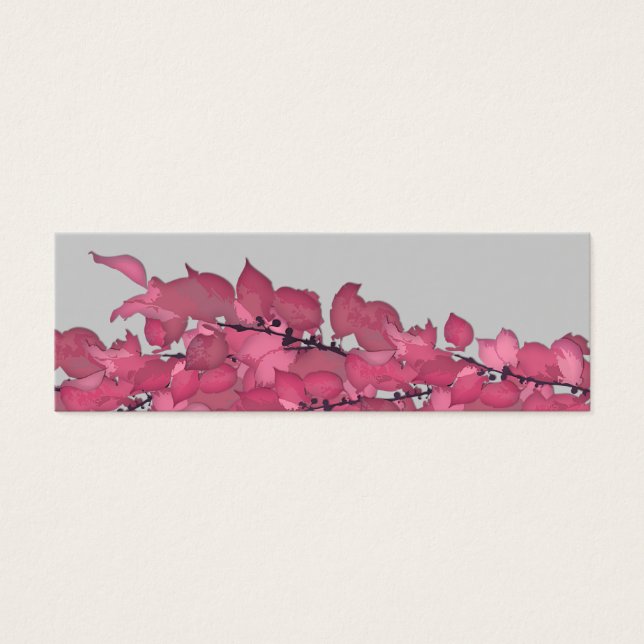 Visite Cartes de siège de réception ou Cartes de Mariage (Devant)