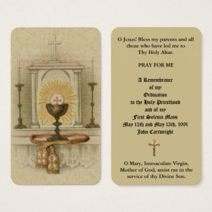 VISITE CARTES SAINTES DE CLASSIFICATION DE TABERNACLE