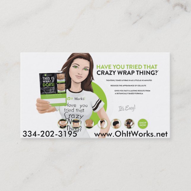 Visite cela fonctionne réveillent maintenant la carte de (Devant)