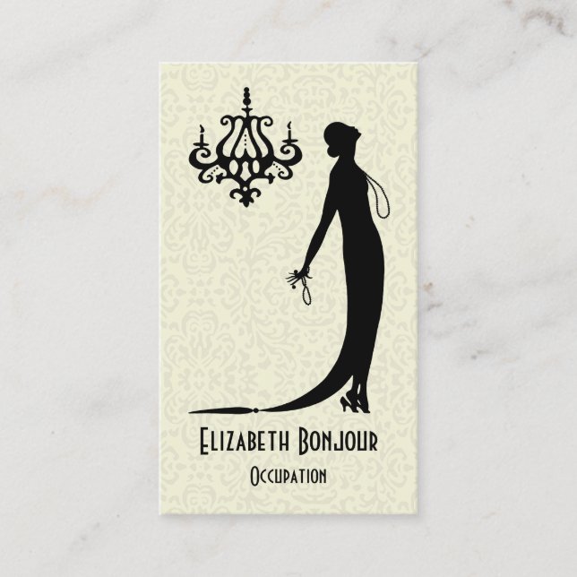 Visite CHANGER COULEUR MOI Plaque de mode ~ Carte de visi (Devant)