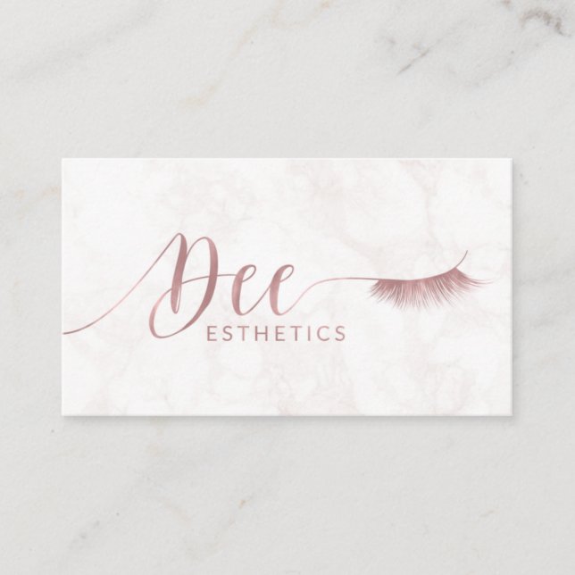 Visite Conception de carte personnalisée | Modèle Zazzle  (Devant)
