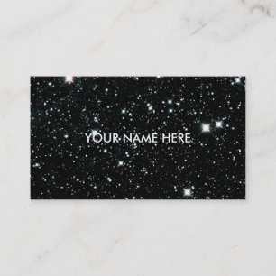 VISITE ~ COSMIQUE DE CARTE