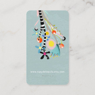 Visite Cute Tree Australie & Japonais Taille du Carte de
