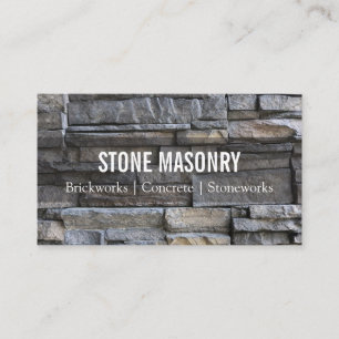 Visite Design de carte professionnelle