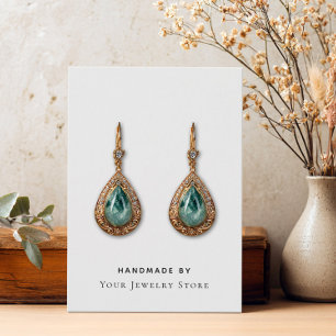 Visite Fait à la main par l'apprentissage des Cartes de v