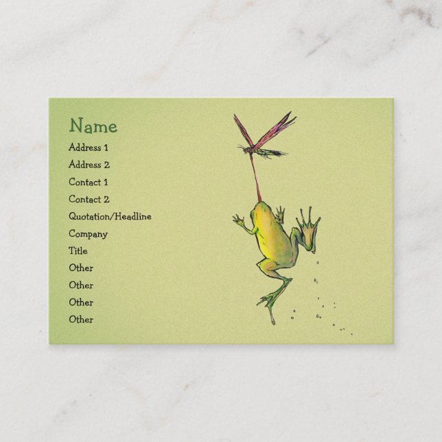 Visite Hitchin un modèle de carte de profil de tour (Devant)