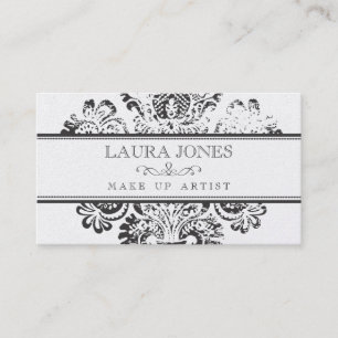 Visite La damassé grunge d'OR composent le carte de