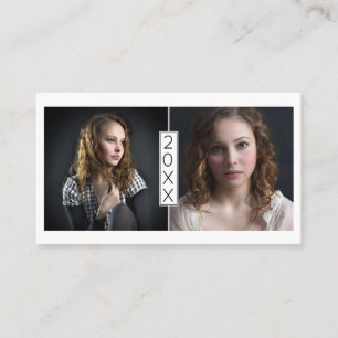 Visite La dernière année de carte nominative d'obtentio