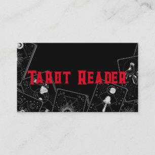 Visite Lecteur de carte Tarot Lecture de la paume psychiq