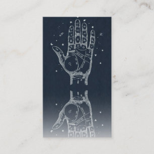 Visite Lecteur de carte Tarot Lecture de la paume psychiq