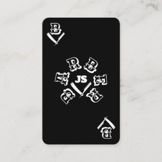 Visite Les barbiers de carte d'eau style opposé