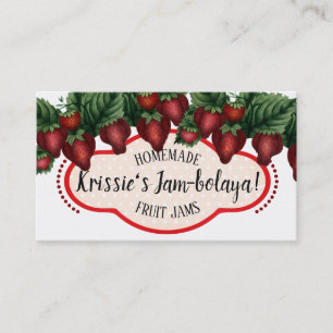 Visite Les fraises vintages autoguident le carte de