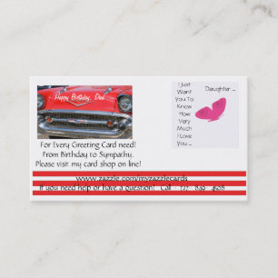 Visite Magasin en ligne de carte de voeux de