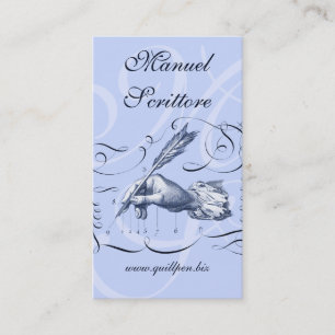 Visite Magasin/librairie élégants de papeterie de carte