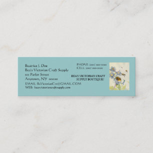 VISITE MINI BELLES ABEILLES SUR LA CARTE DE ~CONTACT