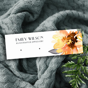 VISITE MINI CARTE D'AFFICHAGE DE L'ÉTUDE DE L'AUTOMNE DE L'É