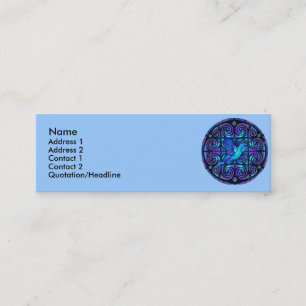 Visite Mini Carte de profil de Fiona