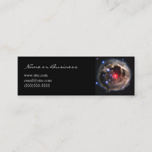 Visite Mini Carte de profil Red Supergiant