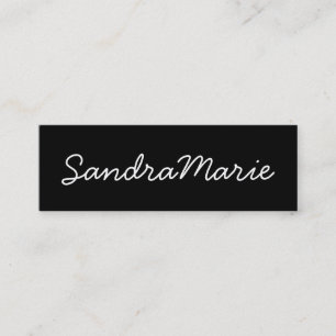 Visite Mini carte maigre de Muc