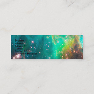 Visite Mini Grande carte de profil Magellanic Cloud