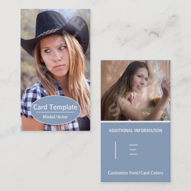 Visite Modélisation Capture d'écran de la carte intérimai (Devant / Derrière)